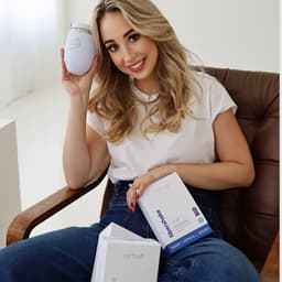 Activé - White Fibershake - 400ml