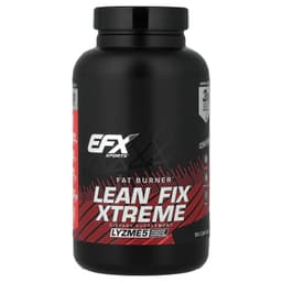 EFX Sports - Lean Fix Xtreme - 90 kapselia
