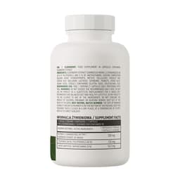 Ostrovit - Elderberry Veggie - 90 Vcaps
