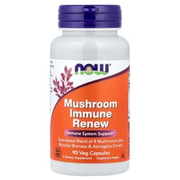 NOW Foods - Immune Renew - 90 Vcaps