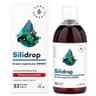 Aura Herbals - Silidrop Organic Silicon - 500ml
