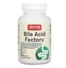 Jarrow Formulas - Bile Acid Factors - 120 Caps