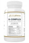 Altopharma - B-Complex - 120 Tabletter