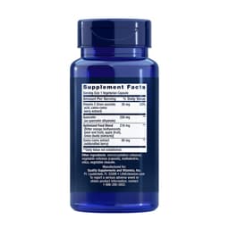 Life Extension - Optimized Quercetin - 250mg - 60 Vcaps