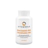 Vitaworld - Glucosamine + Chondroitin - 100 Caps