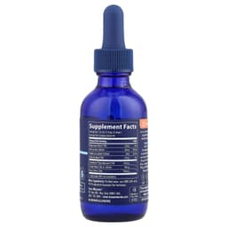 Häiväismineralit - Ioninen sinkki - 50ml