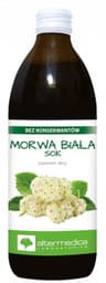 Alter Medica - White Mulberry Juice 500ml
