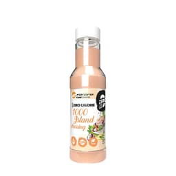 Forpro - Near Zero Calorie 1000 Island Dressing - 375ml