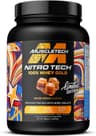 MuscleTech Nitro-Tech 100% Whey Gold