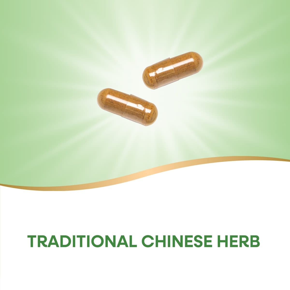 Nature'S Way - Fo-Ti Root - 100 Vcaps