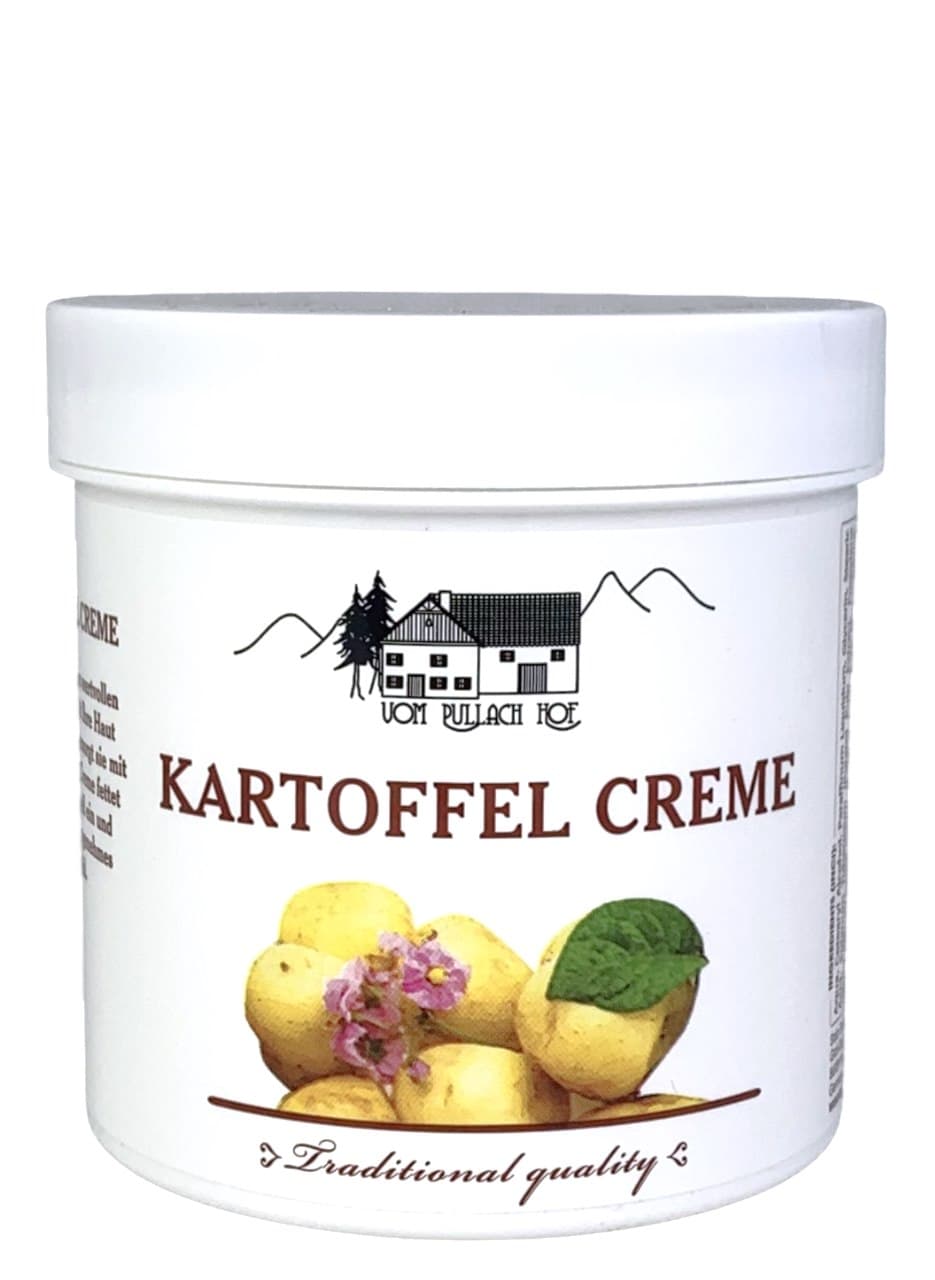 Vom Pullach Hof - Potato Cream - 250ml