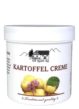 Vom Pullach Hof - Potato Cream - 250ml