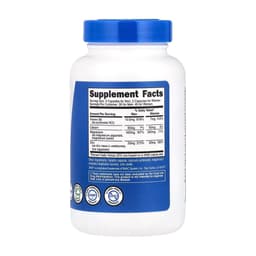 Nutricost - ZMA - 90 Caps