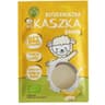 La Helpa - Havregröt - Ekologisk, snabbgröt, banan, 35 g