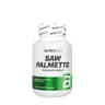 BioTechUSA - Saw Palmetto - 60 Mega Caps