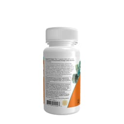 Now Foods - Double Strength Iron Ferrochel - 90 Vcaps
