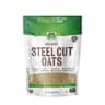 NOW Foods - Organic Steel Cut Oats - 907g