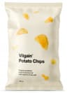 Vilgain - Potato Chips - 100g