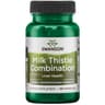 Swanson - Milk Thistle Combination - 60 Caps