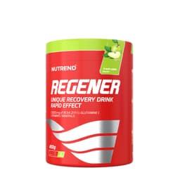 Nutrend - Regenerate, Fresh Apple - 450g