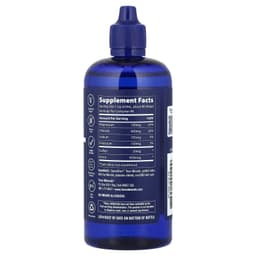 Trace Minerals - 40,000 Volts Electrolyte Concentrate