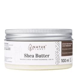 Natur Planet - Shea Butter Unrefined