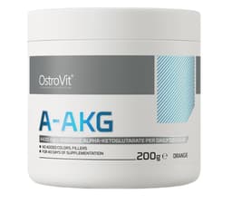 OstroVit - A-AKG - Arginine Supplement