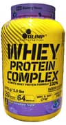 Olimp Labs - Whey Protein Complex 100% - 2270g