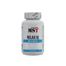 MST - Citronmelissextrakt, tiamin och vitamin B12 - 90 kapslar
