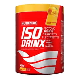 Nutrend - Isodrinx, Juicy