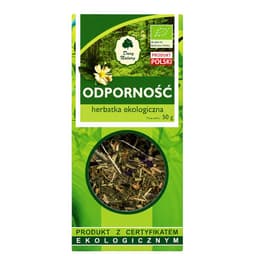 Dary Natury - Immunity Tea
