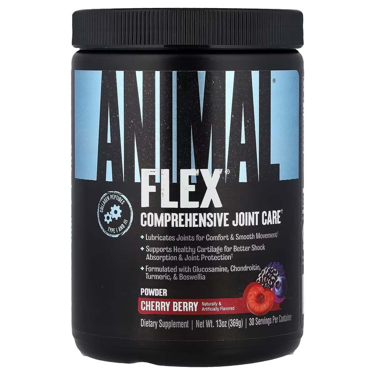 Universal Nutrition - Flex - Comprehensive Joint Support - 369g
