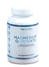 Revive - Magnesium Glycinate - 120 Vcaps