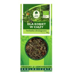 Dary Natury - Pregnancy Tea