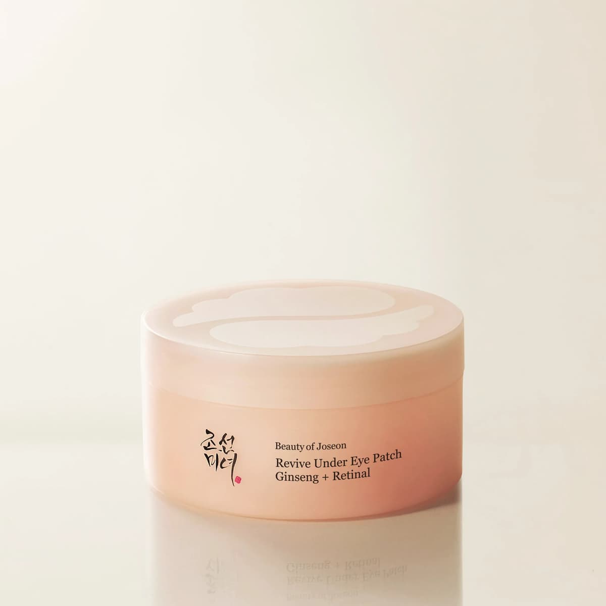 Beauty of Joseon - Revive Under Eye Patch – Beauty of Joseon emballage