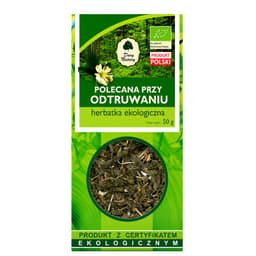 Dary Natury - Detox Tea