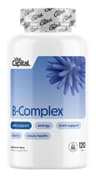Vital Capital - B-Complex - 120 Caps