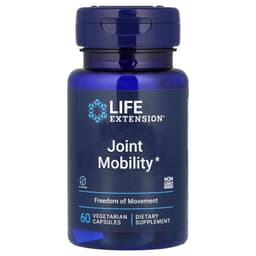 Life Extension - Joint Mobility - 60 Vcaps