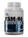 Hr Labs - KSM-66 Ashwagandha - 120 Caps