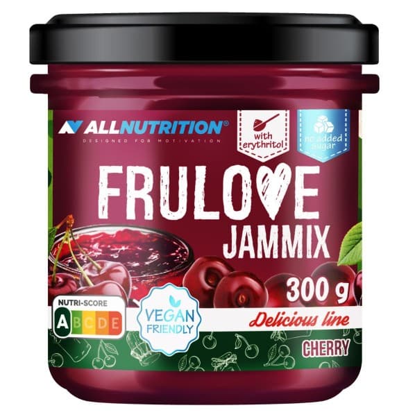 Allnutrition - Frulove Jammix