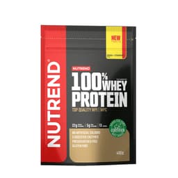 Nutrend - 100% Whey Protein