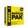 FA - Extreme Napalm Pack - 30 Sachets