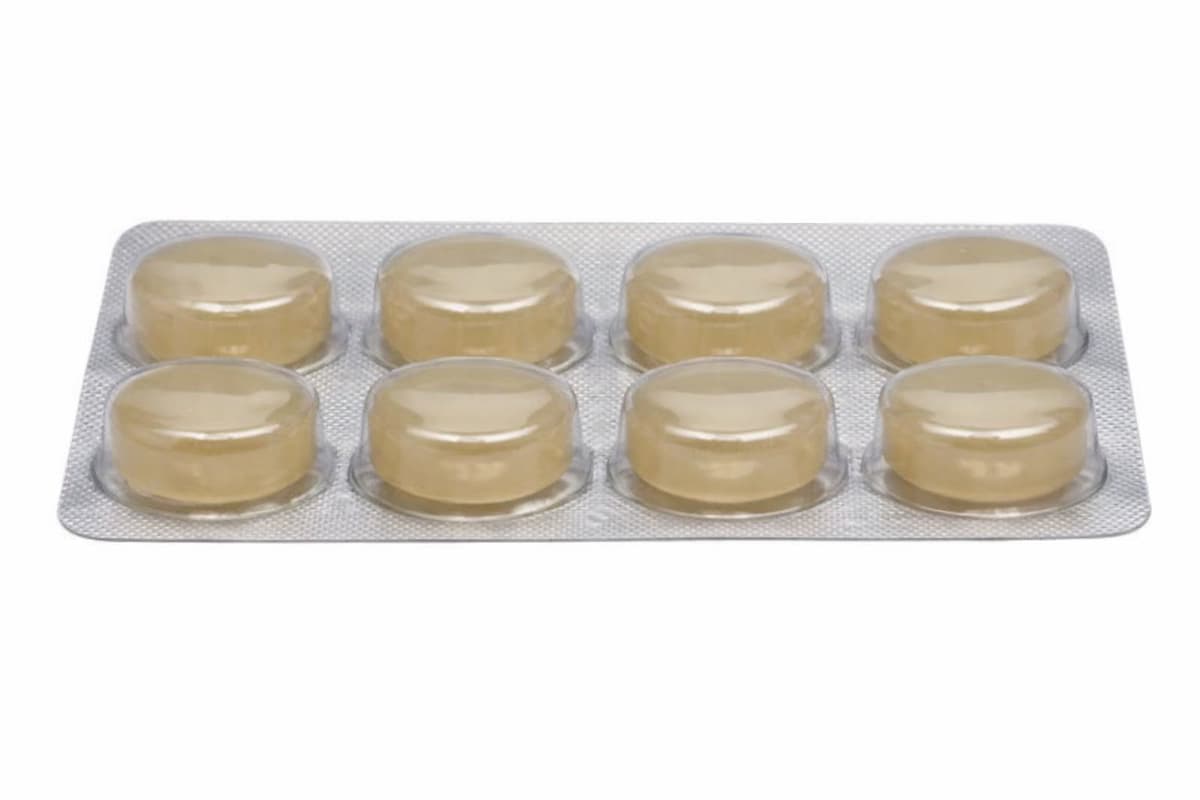 Alter Medica - Pichtosept - 24 Lozenges