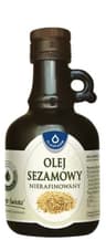 Oleofarm - Sesame Oil - 250ml
