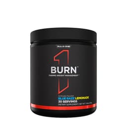 Rule One - Burn
