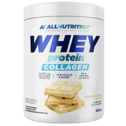 Allnutrition - Whey Protein Collagen