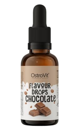 Ostrovit - Flavor Drops