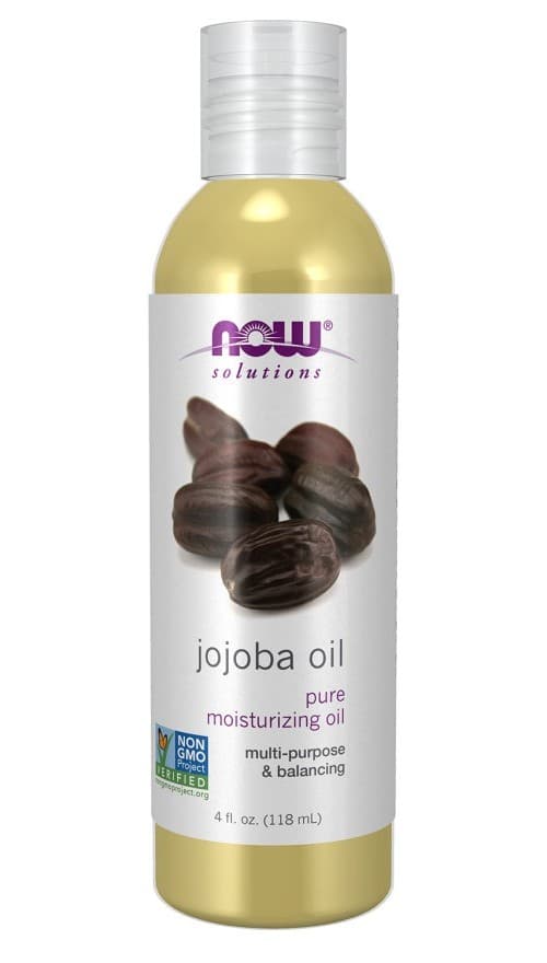 NOW Foods - Jojobaöljy