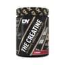 Dorian Yates - The Creatine
