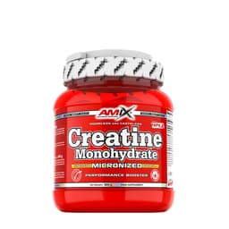 Amix - Creatine Monohydrate